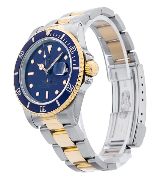 Rolex Submariner 16613